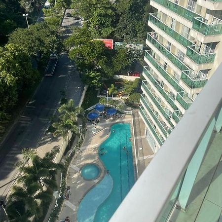 Bela Suite Rio Stay Rio de Janeiro Buitenkant foto