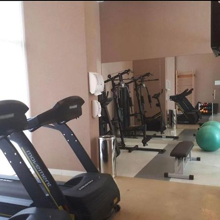 Bela Suite Rio Stay Rio de Janeiro Buitenkant foto