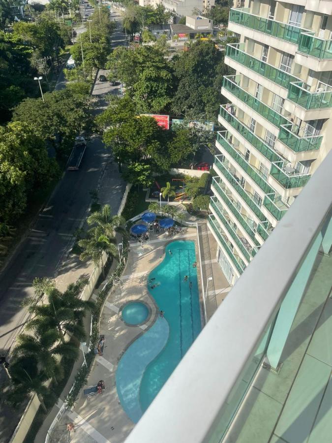 Bela Suite Rio Stay Rio de Janeiro Buitenkant foto