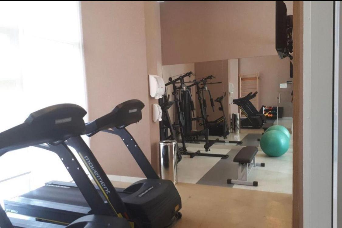 Bela Suite Rio Stay Rio de Janeiro Buitenkant foto