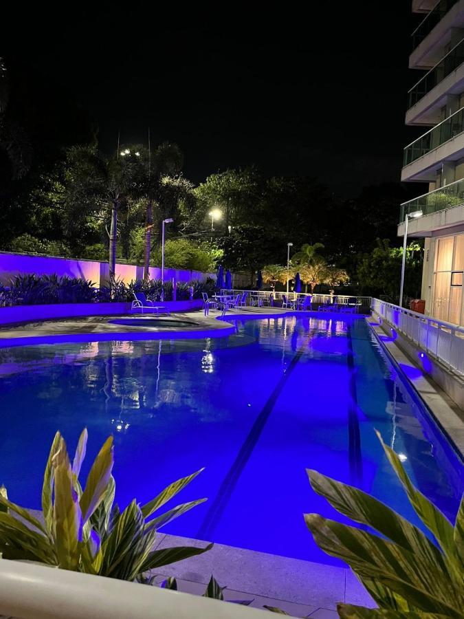 Bela Suite Rio Stay Rio de Janeiro Buitenkant foto