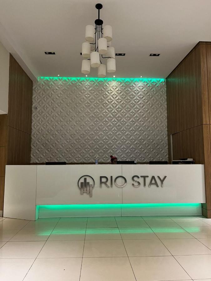 Bela Suite Rio Stay Rio de Janeiro Buitenkant foto
