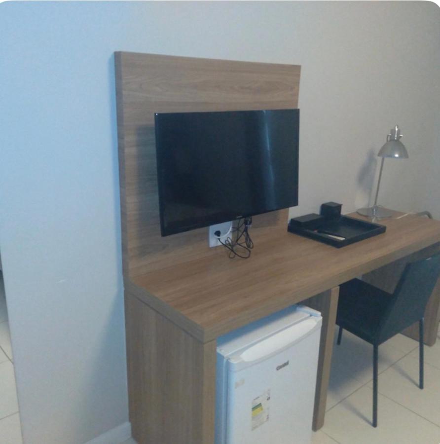 Bela Suite Rio Stay Rio de Janeiro Buitenkant foto