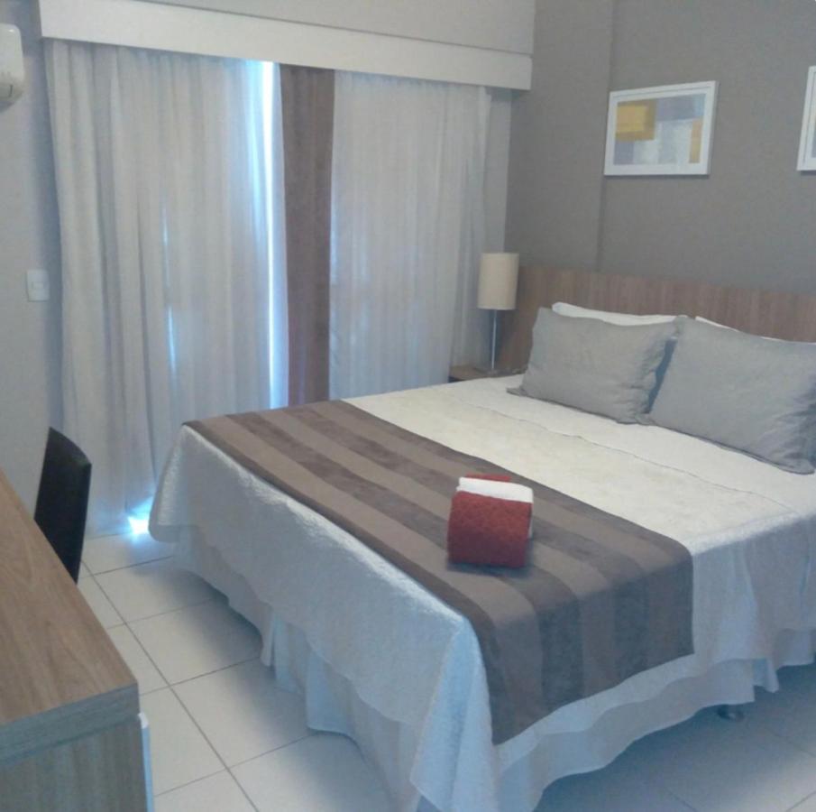 Bela Suite Rio Stay Rio de Janeiro Buitenkant foto